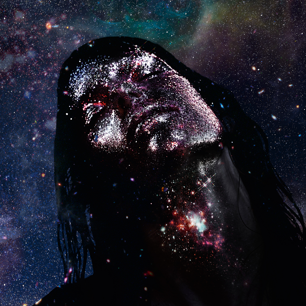 In the World by Kaitlyn Aurelia Smith