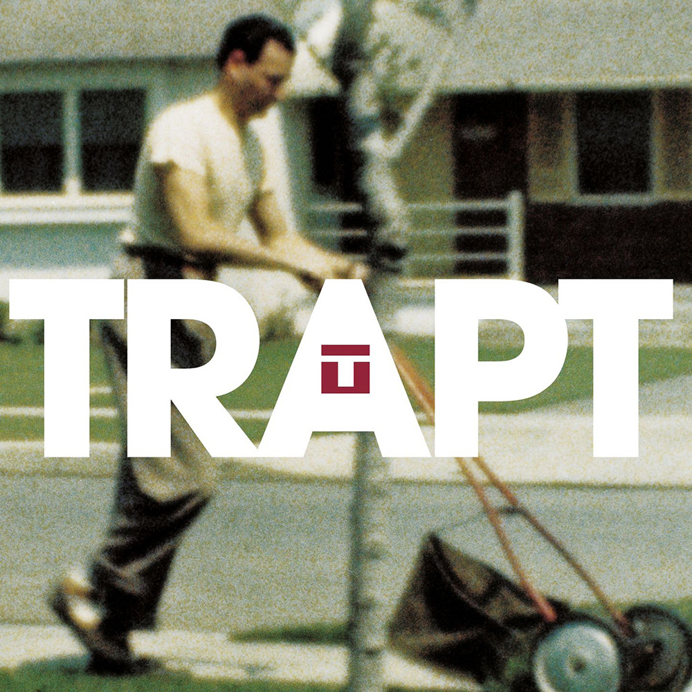 Made of Glass by Trapt