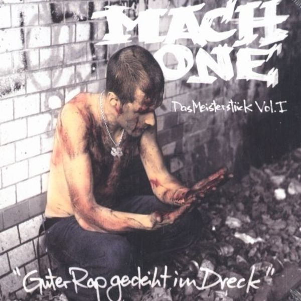 Ich bin bereit by Mach One