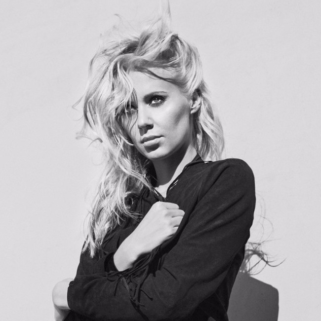 Photo of Kasia Moś
