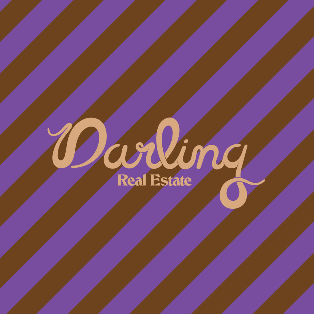 Darling by Real Estate