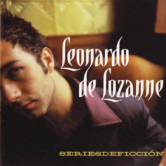 Tírala by Leonardo de Lozanne