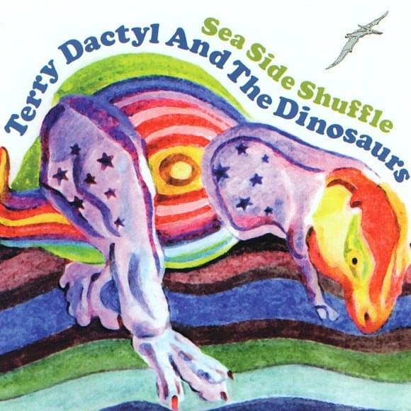 On a Saturday Night by Terry Dactyl and the Dinosaurs
