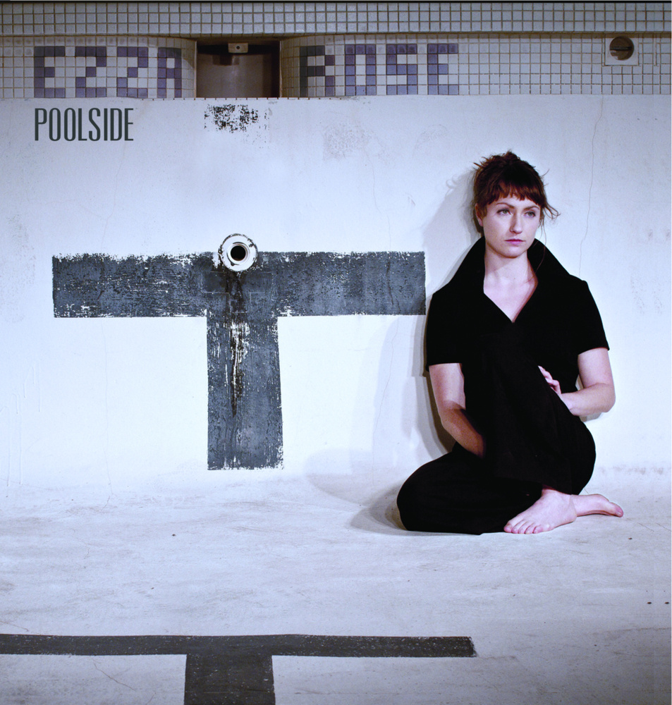 Baby Blue by Ezza Rose