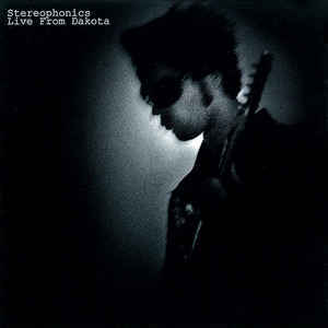 Album cover art for "Jayne" by Stereophonics