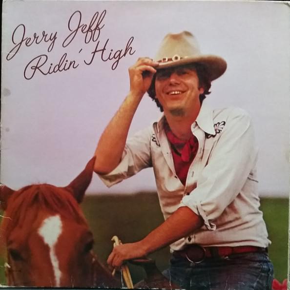 Pissin’ In The Wind by Jerry Jeff Walker