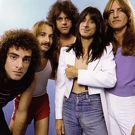 Photo of Journey