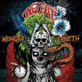 Le Dilemme du detenu by Wo Fat