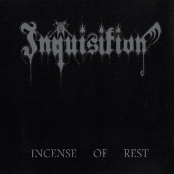 Encounter In The Deep Shadows by Inquisition