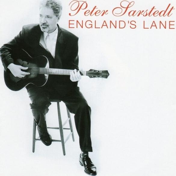 The Last of the Breed by Peter Sarstedt