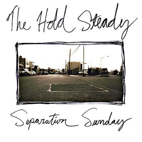 Your Little Hoodrat Friend by The Hold Steady