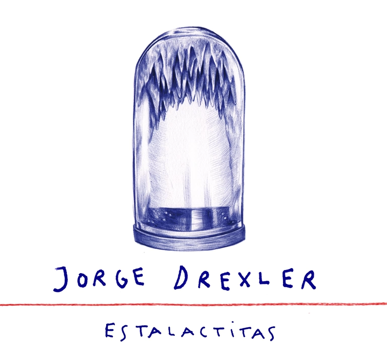 Estalactitas by Jorge Drexler