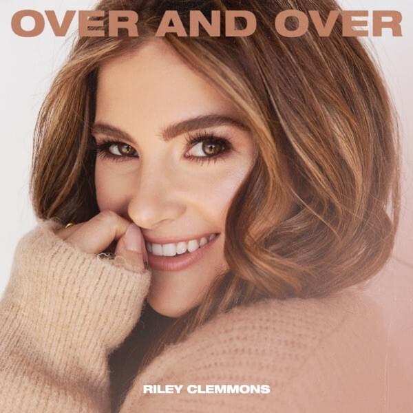 Cover image for Over and Over - Single