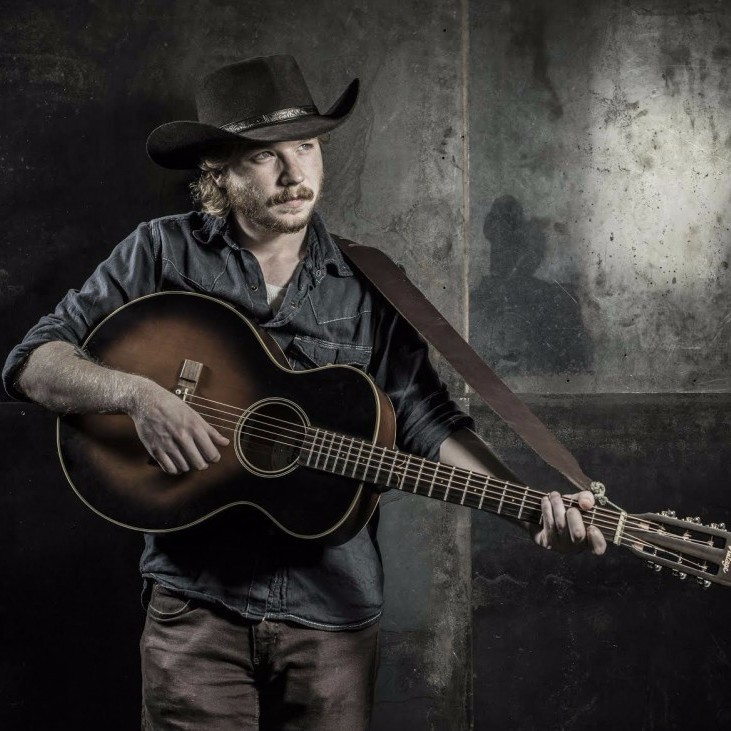 Photo of Colter Wall