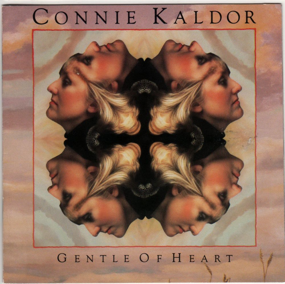 Love Letters by Connie Kaldor