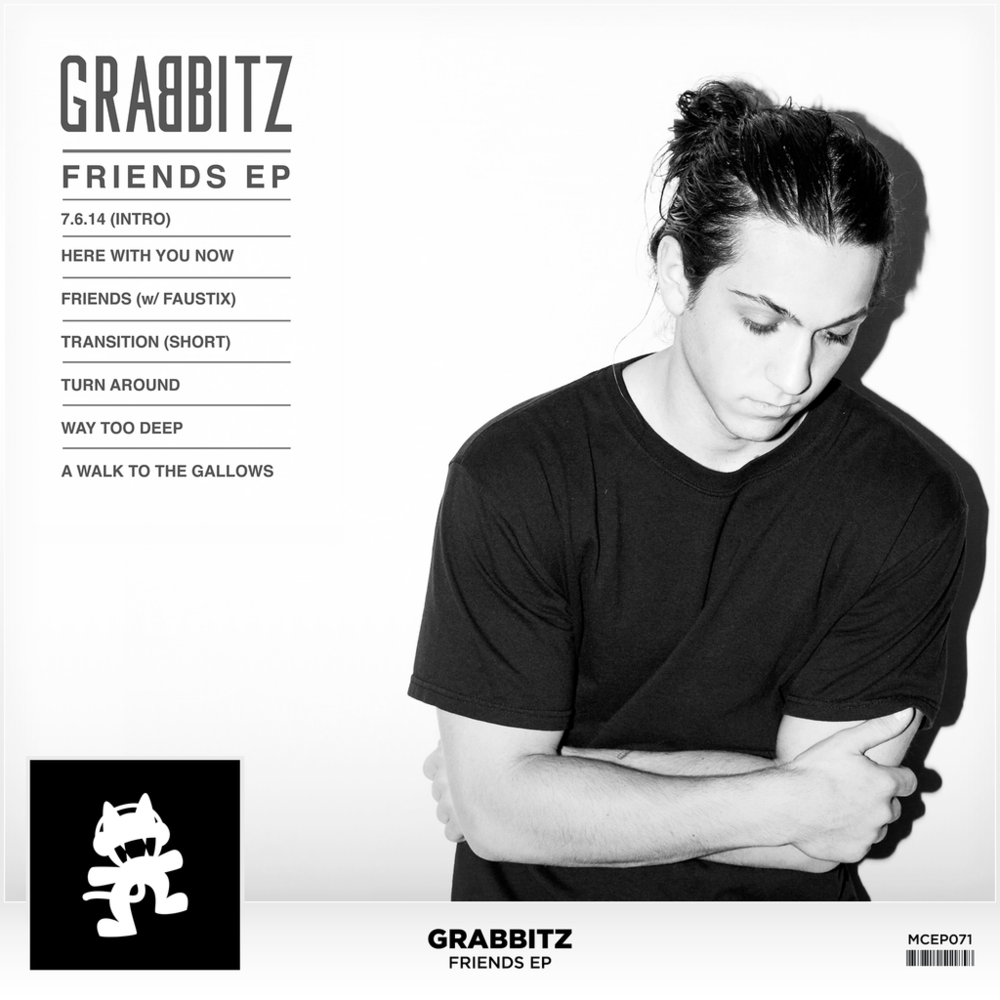 Way Too Deep by Grabbitz