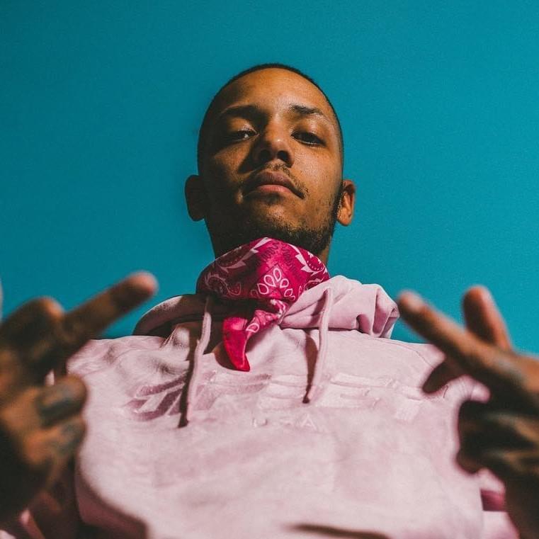 Cover image for Jahlil Beats