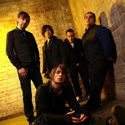 Photo of Taking Back Sunday