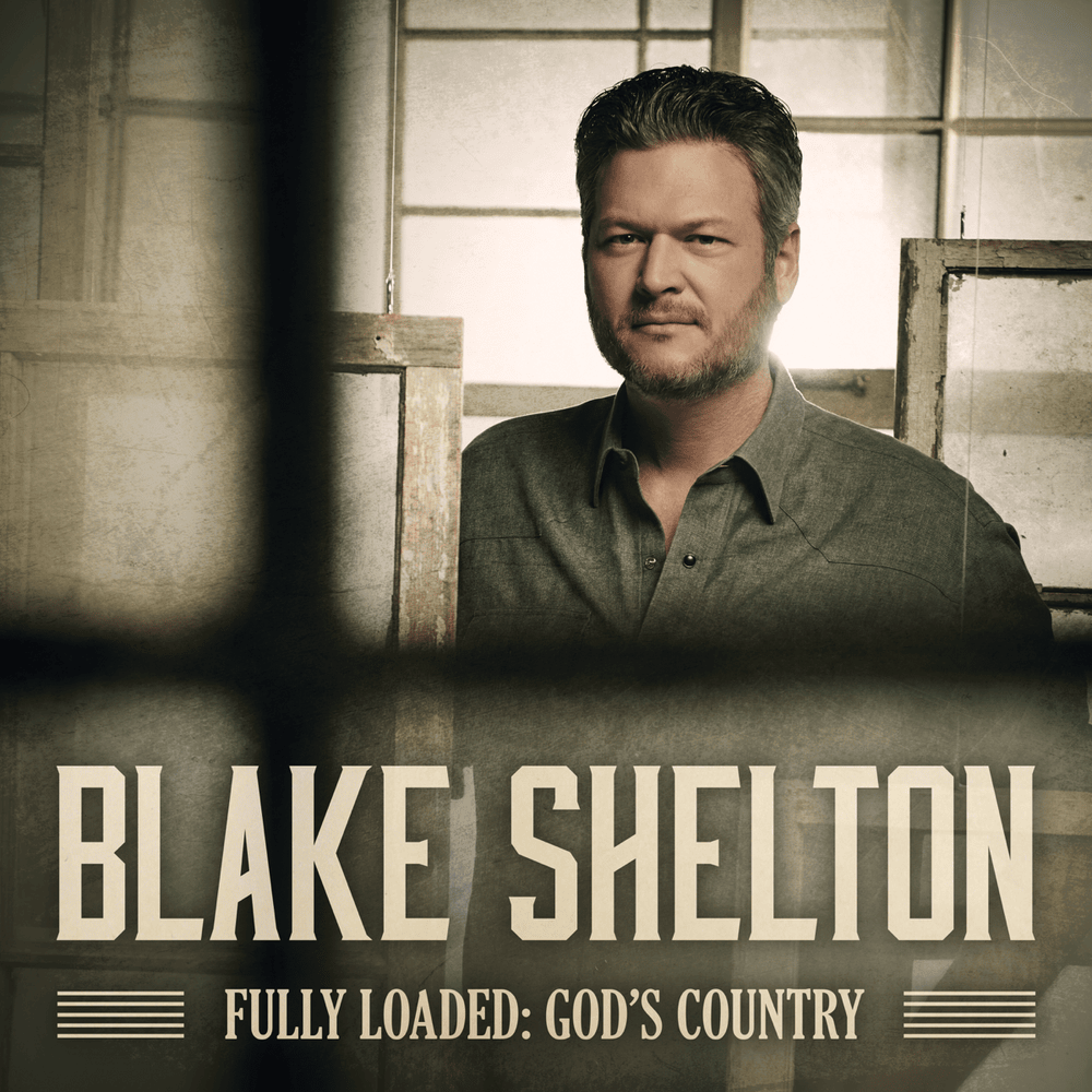 Cover image for Fully Loaded: God’s Country