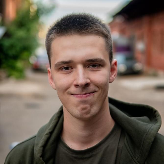AO Profile Picture Photo of AO