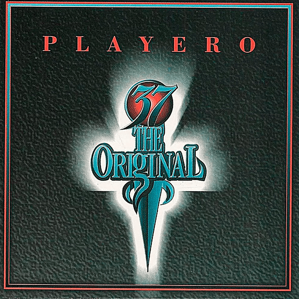 Cover image for 37: The Original