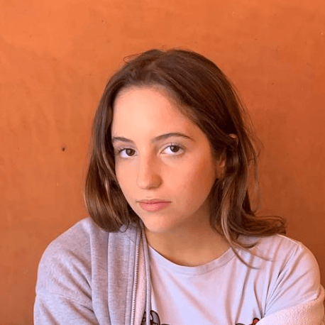Photo of Hannah Faye
