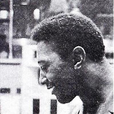 Photo of L.C. Cook