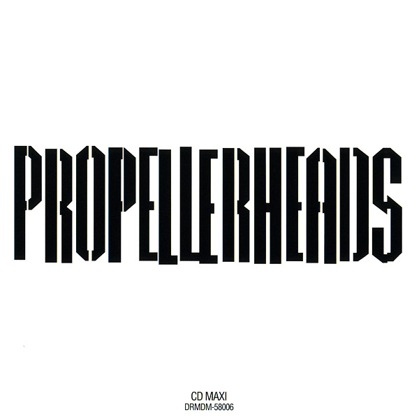 Spybreak! (Long One) by Propellerheads