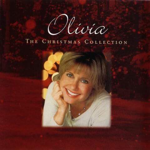 Cover image for The Christmas Collection