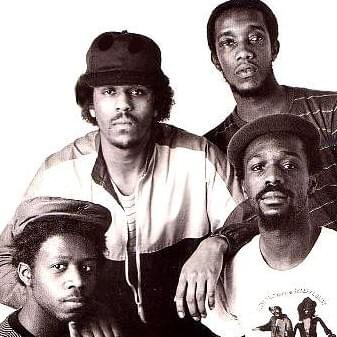 Reggae Regulars Profile Picture Photo of Reggae Regulars