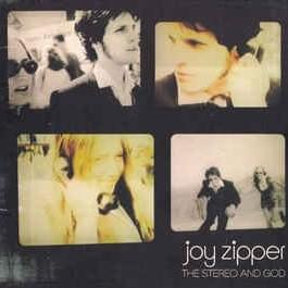 Cover image for The Stereo and God