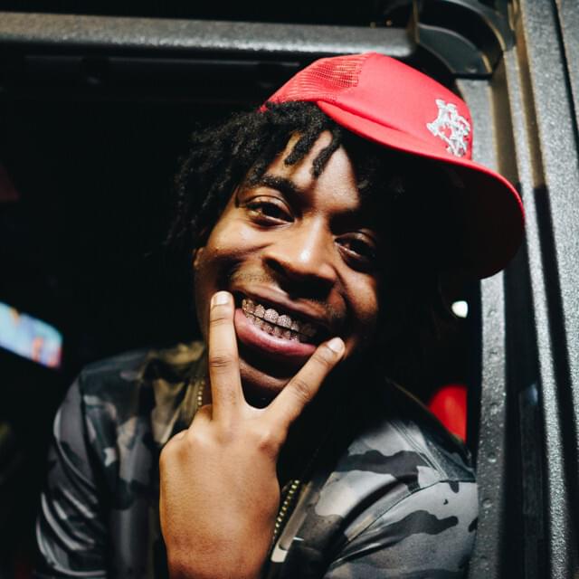 Photo of YN Jay