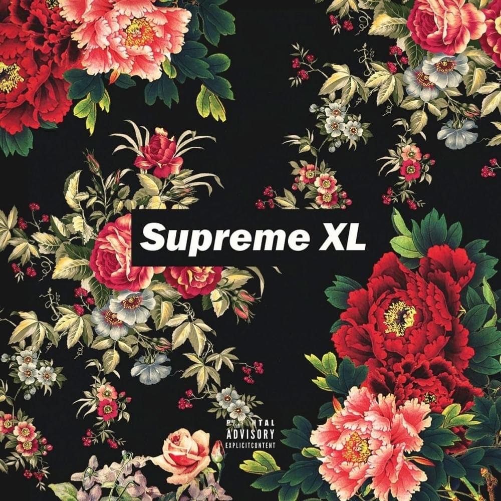 Cover image for Supreme XL