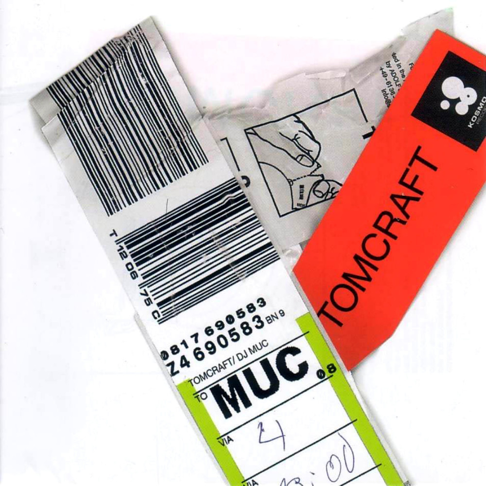 Loneliness (MUC Cut) by Tomcraft