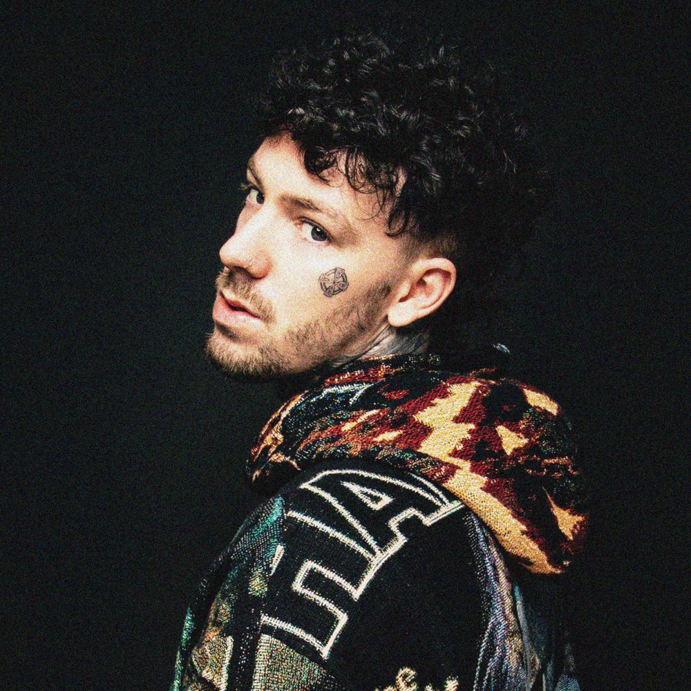 Photo of Brennan Savage