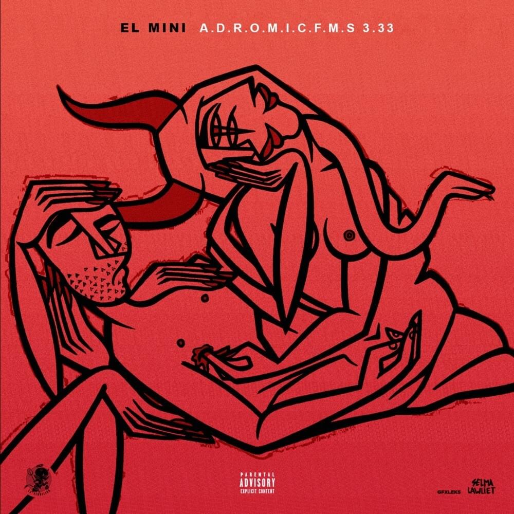 Sorry by El Mini