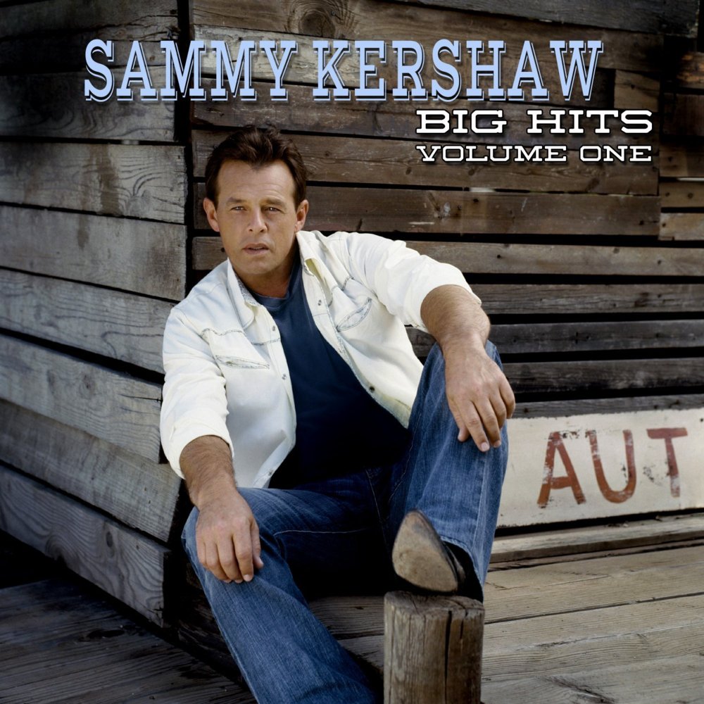Cover image for Big Hits Volume One