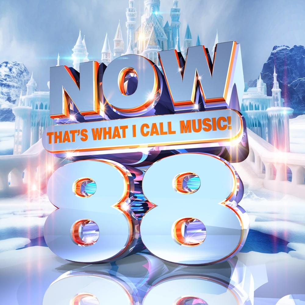 Cover image for NOW That’s What I Call Music! 88 [US]
