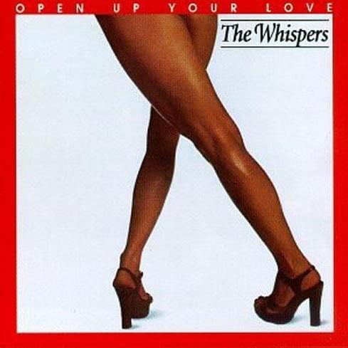 Chocolate Girl by The Whispers