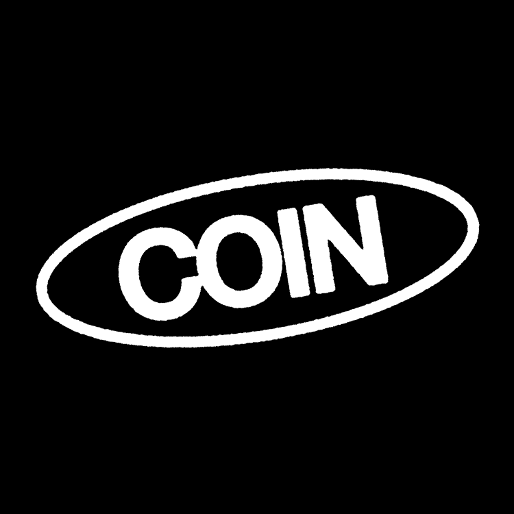 Cover image for COIN
