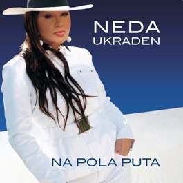 Da se nađemo na pola puta by Neda Ukraden