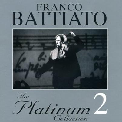 Cover image for The Platinum Collection 2