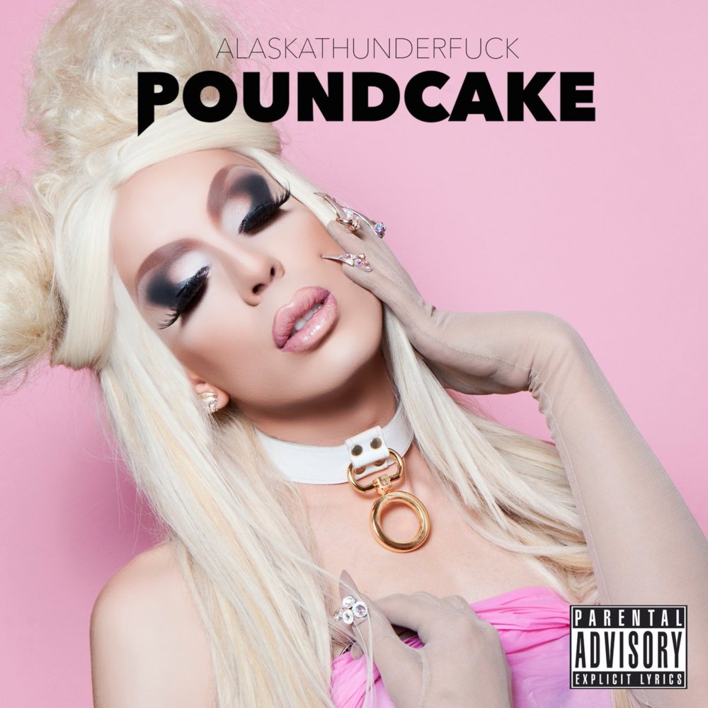 Stun by Alaska Thunderfuck