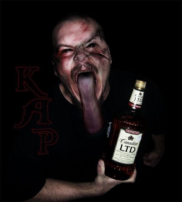 KGP Profile Picture Photo of KGP