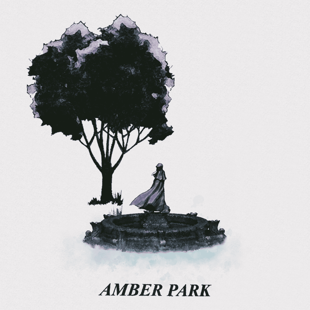 Album cover art for "A Moment" by Mat Kerekes