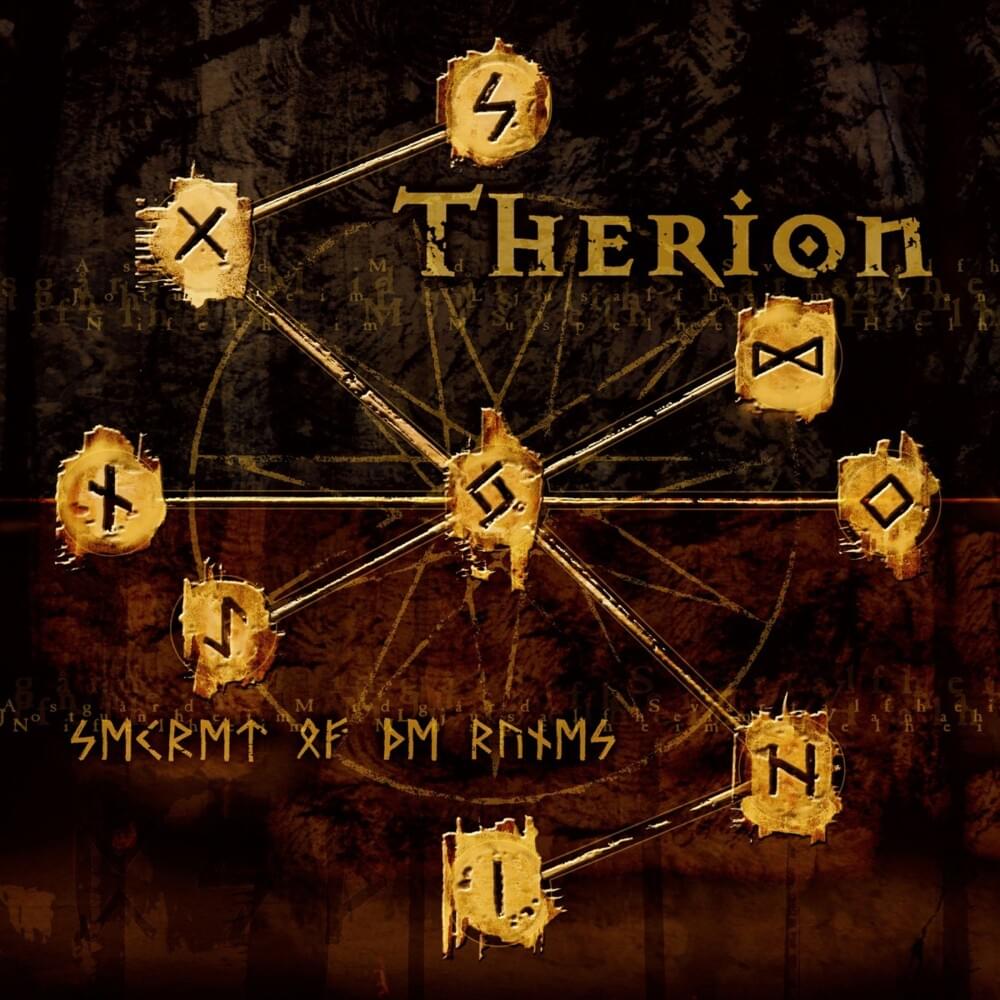 Cover image for Secret of the Runes
