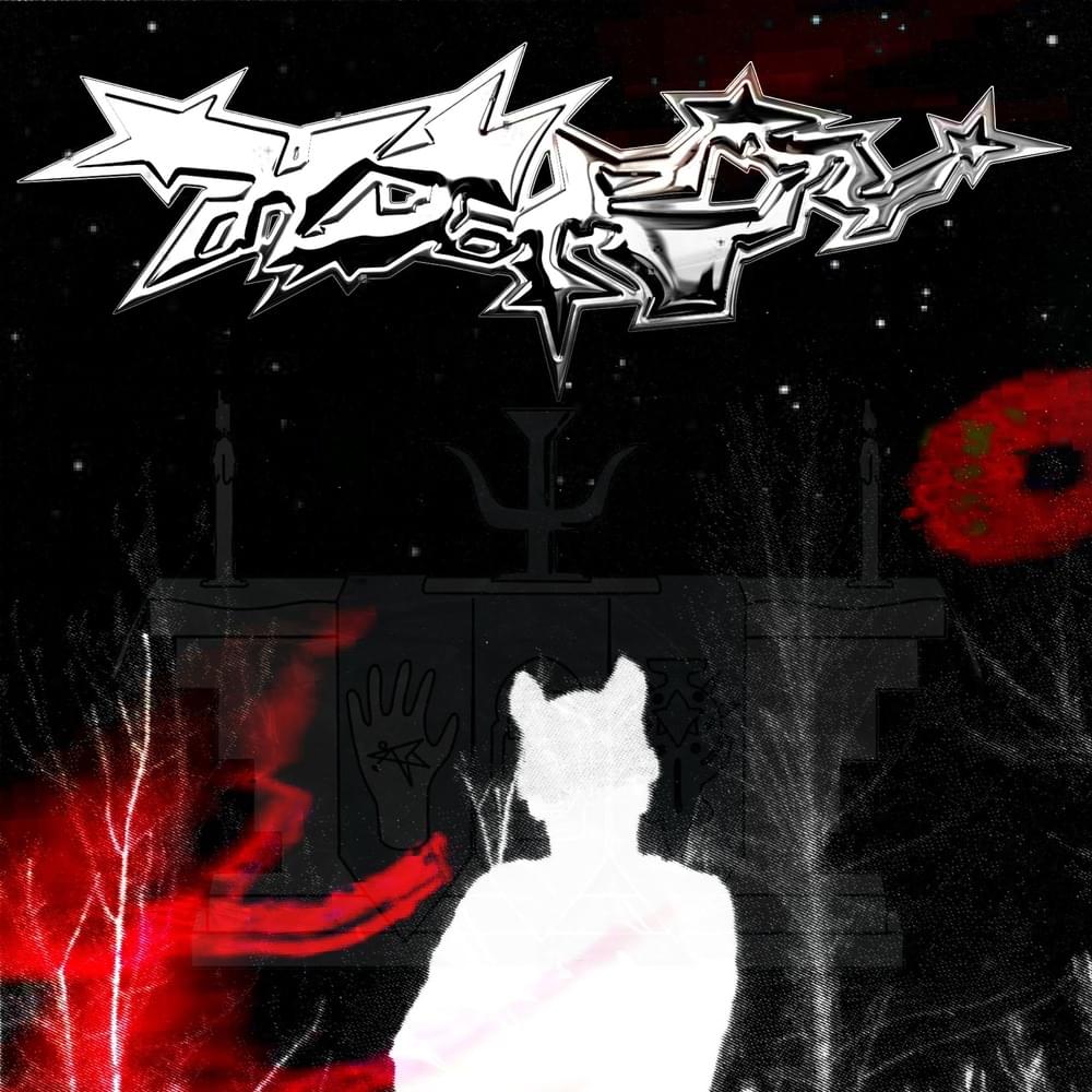Cover image for ALTAR74