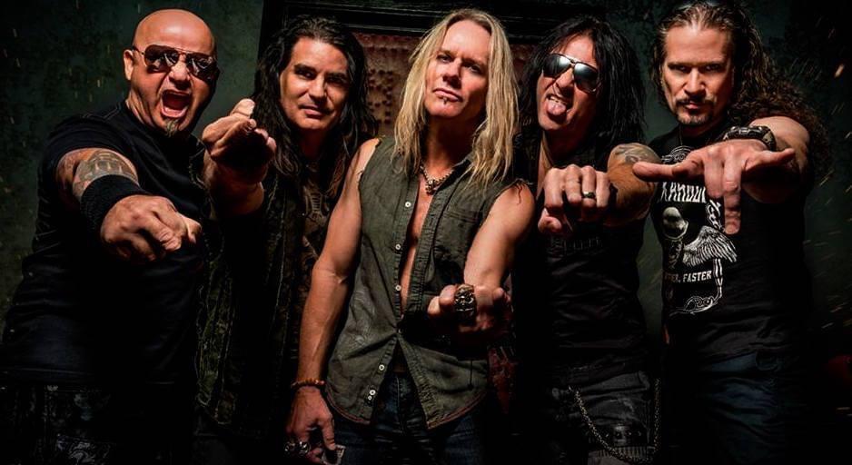 Warrant Profile Picture Photo of Warrant