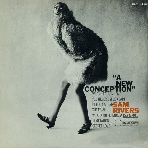 Secret Love by Sam Rivers (Jazz)