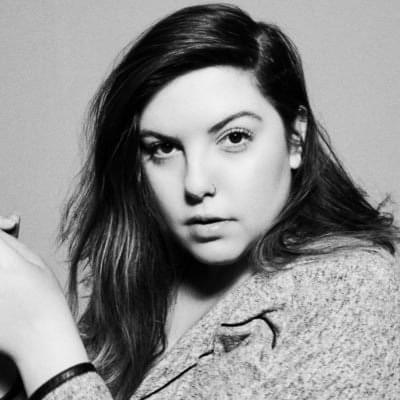 Photo of Mary Lambert